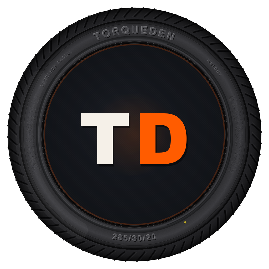 TorqueDen logo